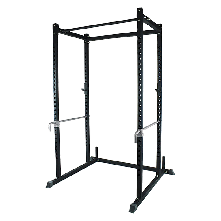 Power Rack Squat Deadlift HD Lift Cage-Vivify Co.