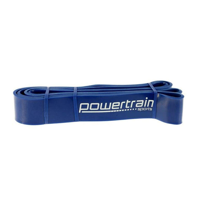 Powertrain 5 Piece Resistance Band Loop-Set-Vivify Co.