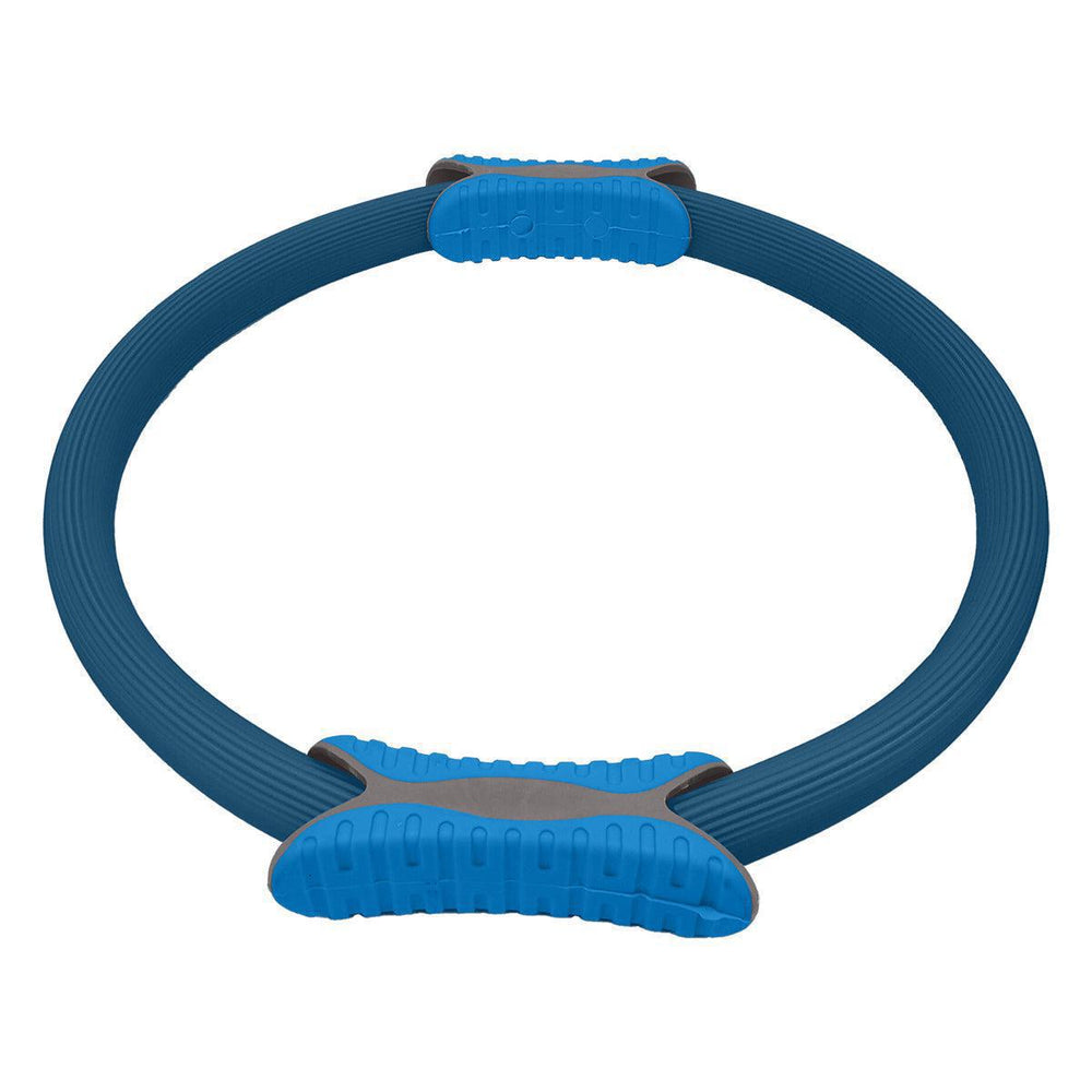 Powertrain Pilates Ring - Blue-Vivify Co.