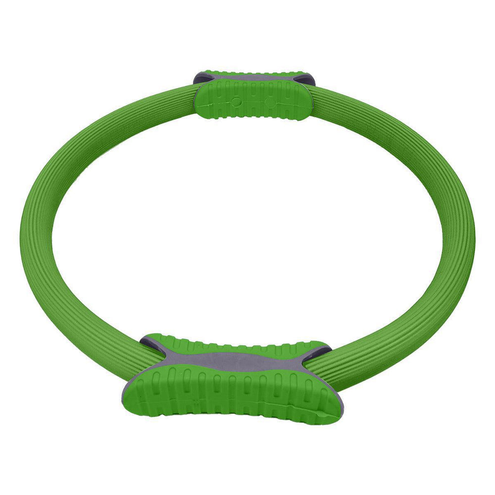 Powertrain Pilates Ring - Green-Vivify Co.