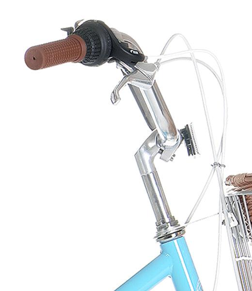 Progear Bikes Pomona Retro/Vintage Bike 700c*15" - Blue-Vivify Co.