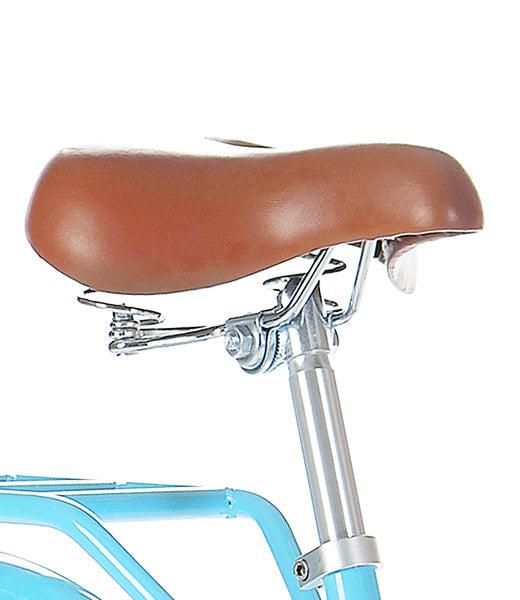 Progear Bikes Pomona Retro/Vintage Bike 700c*15" - Blue-Vivify Co.