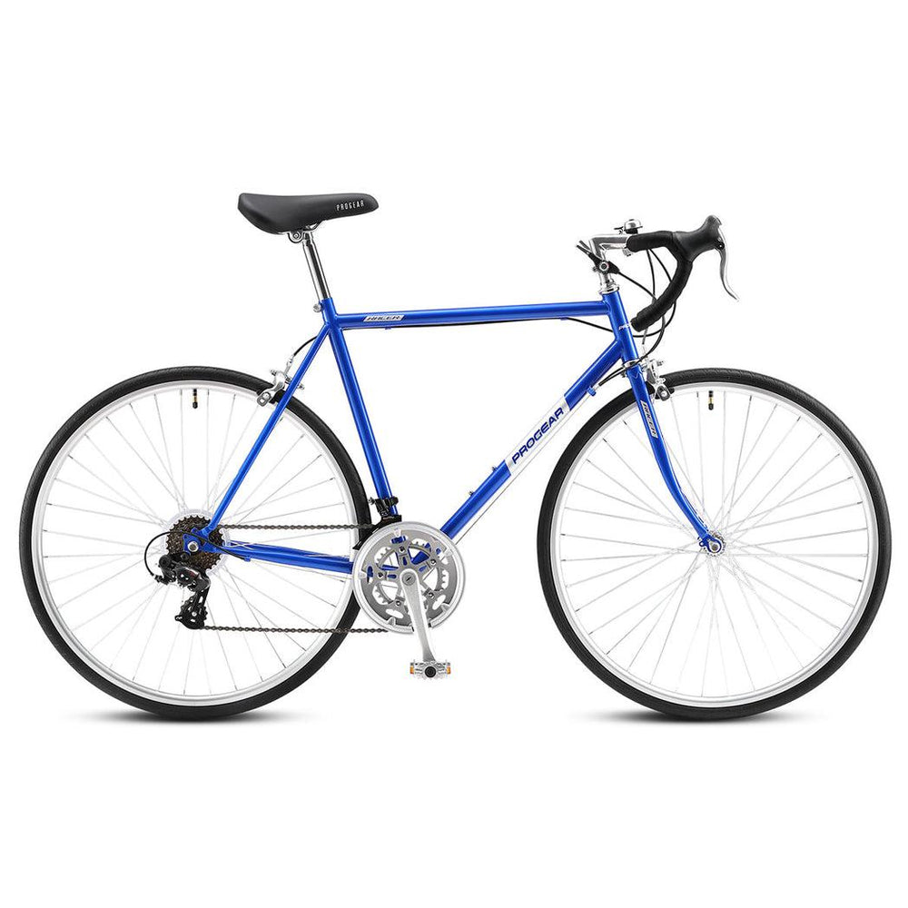 Progear Bikes Racer 700*53cm - Royal Blue-Vivify Co.