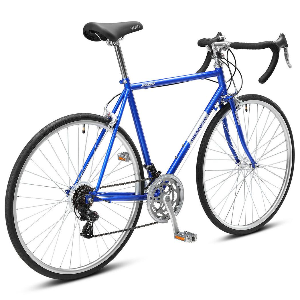 Progear Bikes Racer 700*53cm - Royal Blue-Vivify Co.