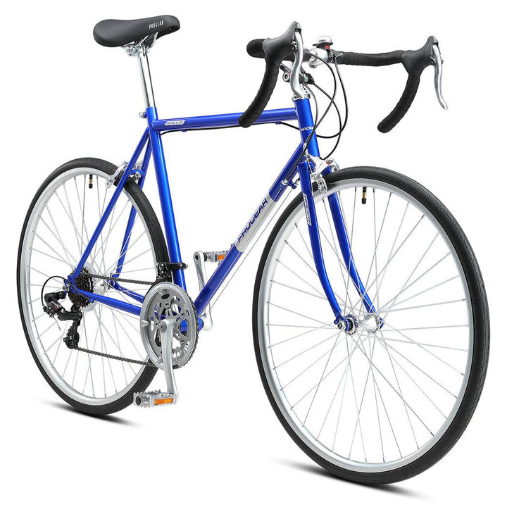 Progear Bikes Racer 700*53cm - Royal Blue-Vivify Co.