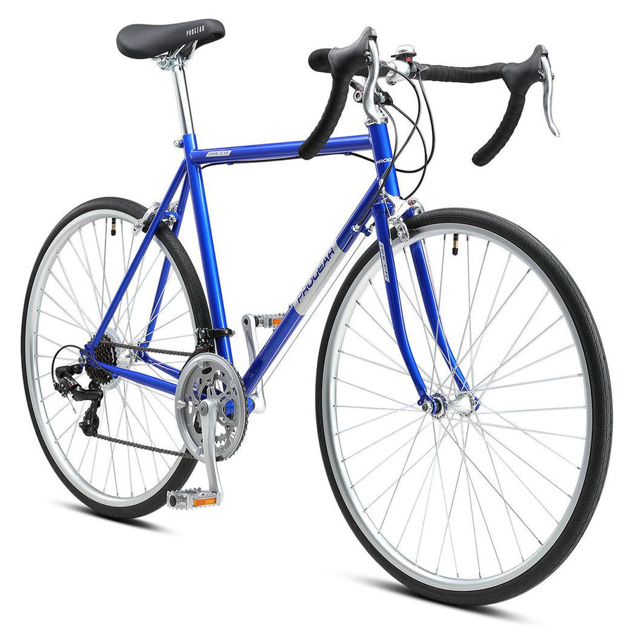 Progear Bikes Racer 700*56cm - Royal Blue-Vivify Co.