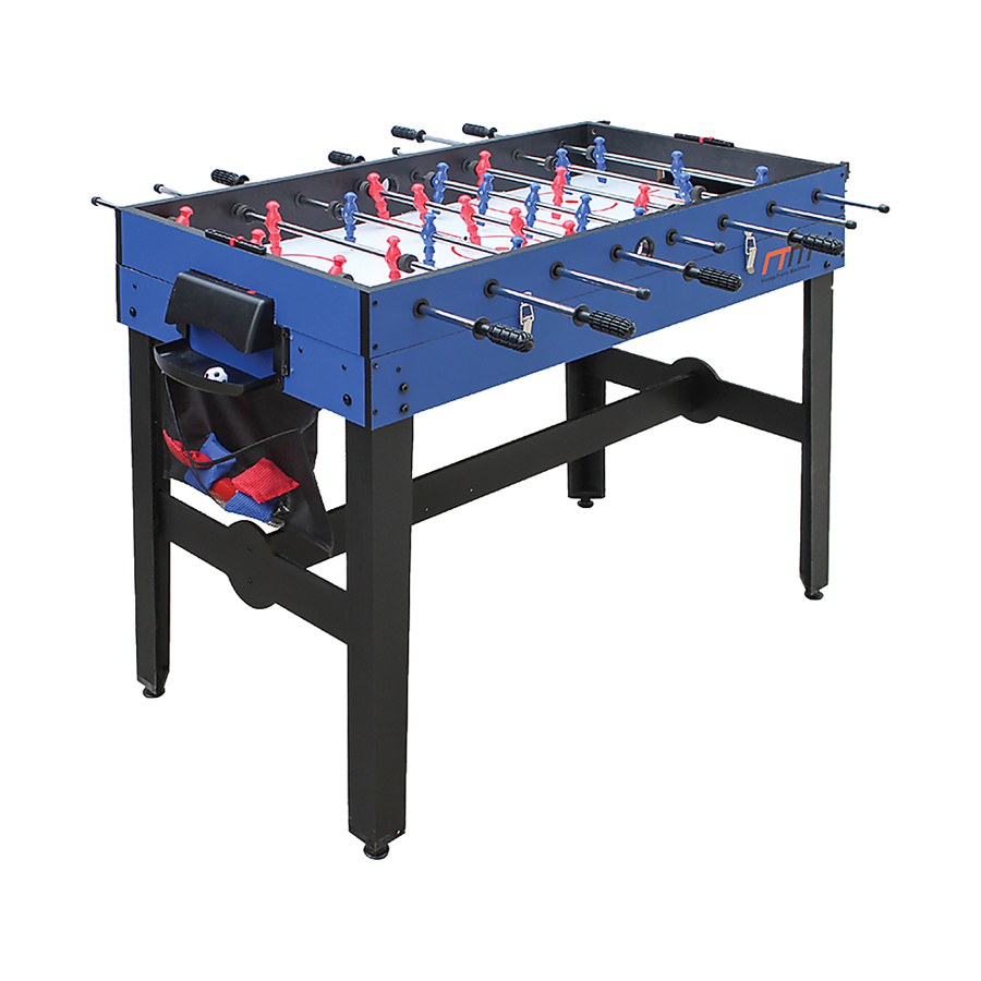 RTM 1.2m 12-in-1 Combo Games Table-Vivify Co.