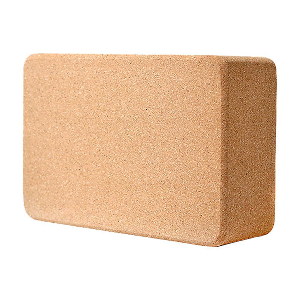 RTM 2x Cork Yoga Bricks-Vivify Co.