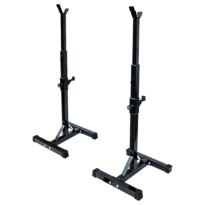 RTM Adjustable Bench & Squat Rack-Vivify Co.