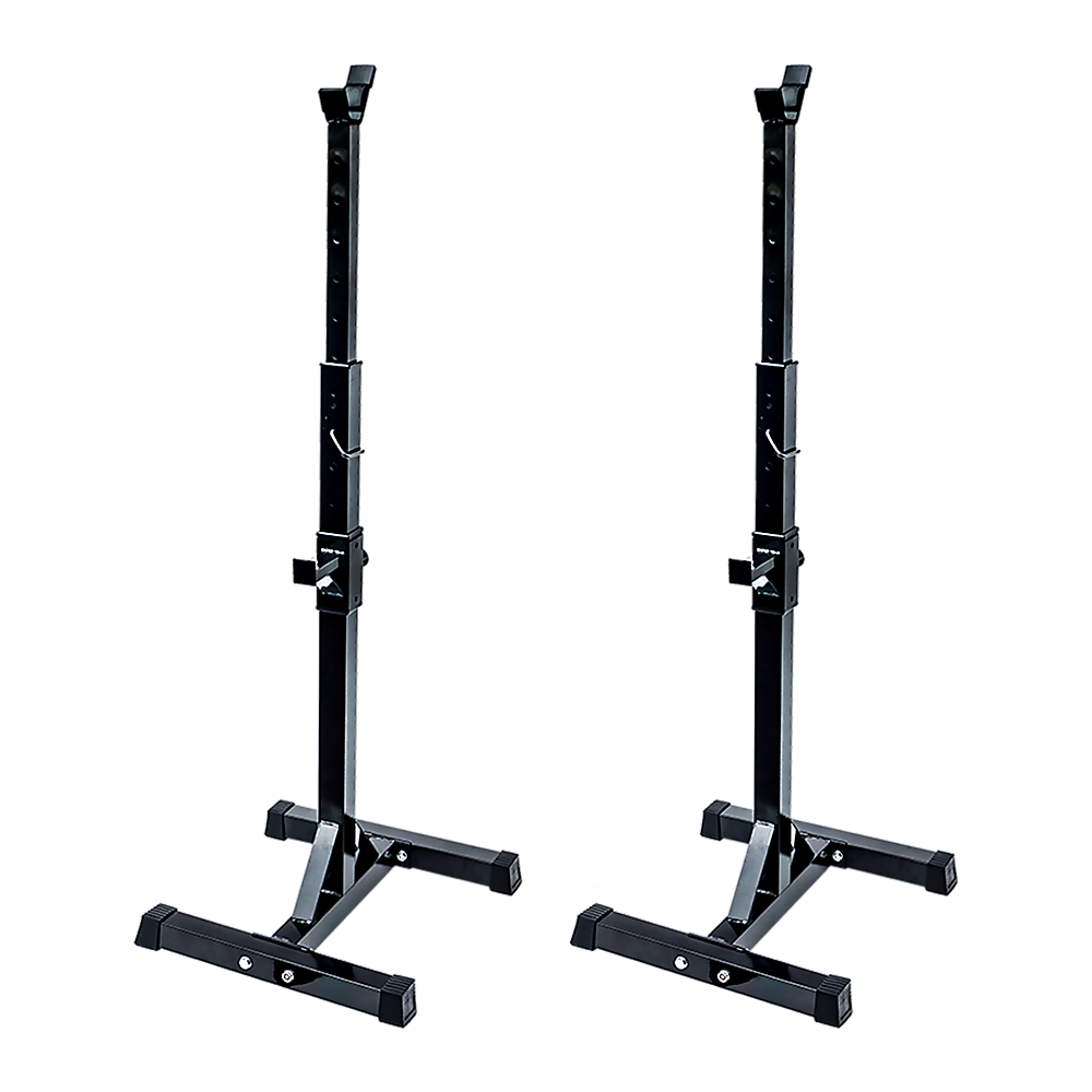 RTM Adjustable Bench & Squat Rack-Vivify Co.