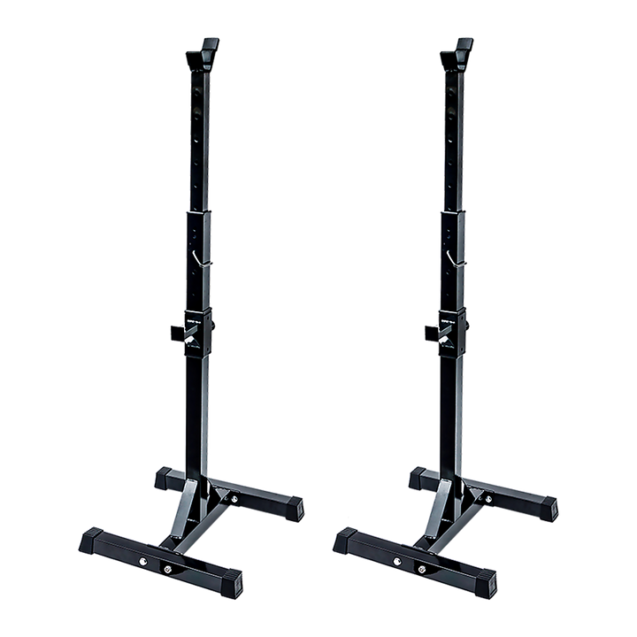 RTM Adjustable Bench & Squat Rack-Vivify Co.