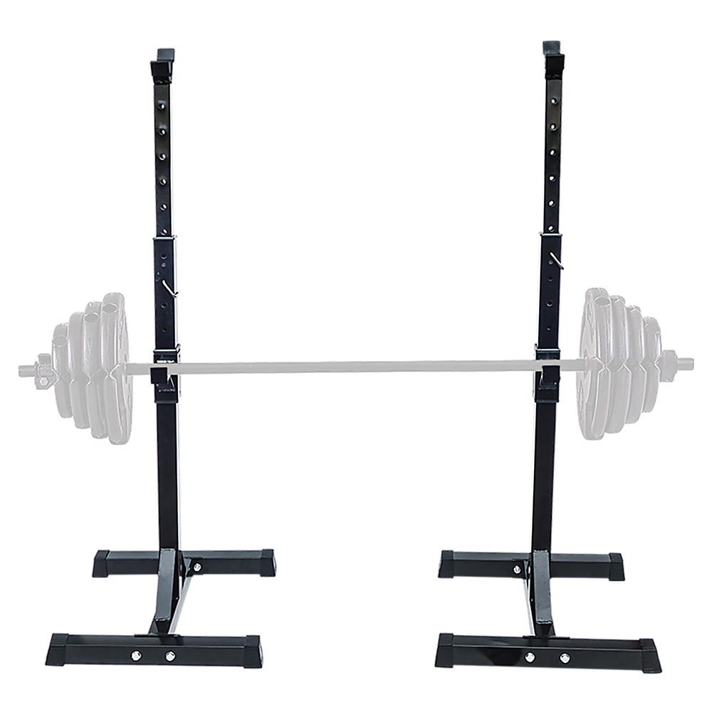 RTM Adjustable Bench & Squat Rack-Vivify Co.