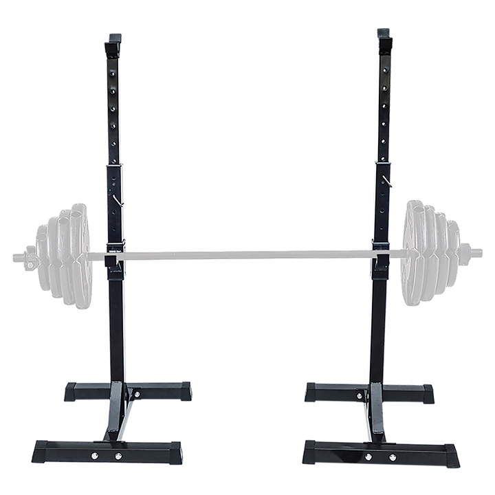 RTM Adjustable Bench & Squat Rack-Vivify Co.