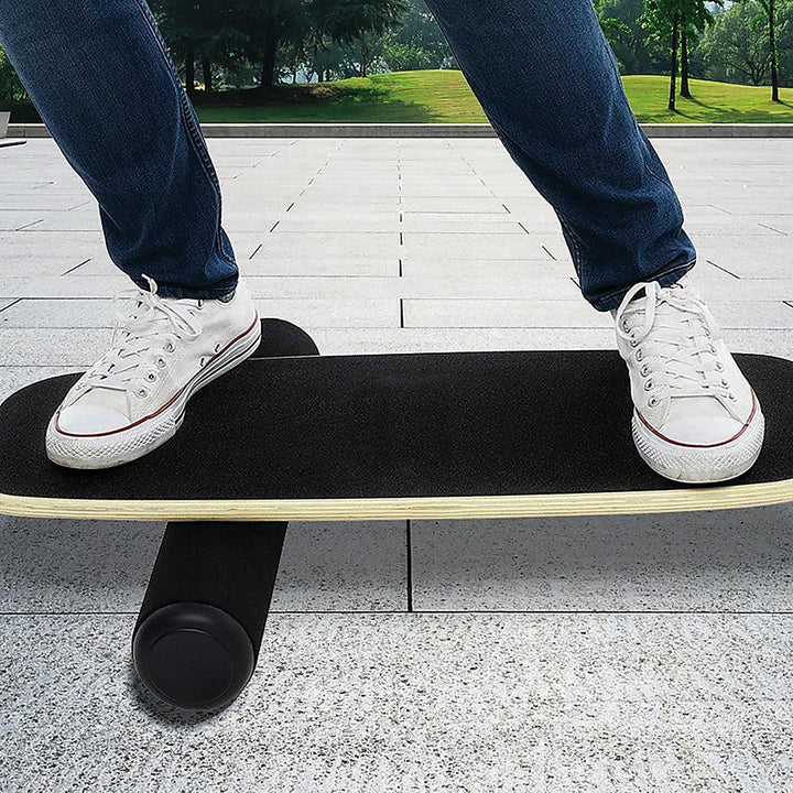 ﻿RTM Balance Board Trainer-Vivify Co.