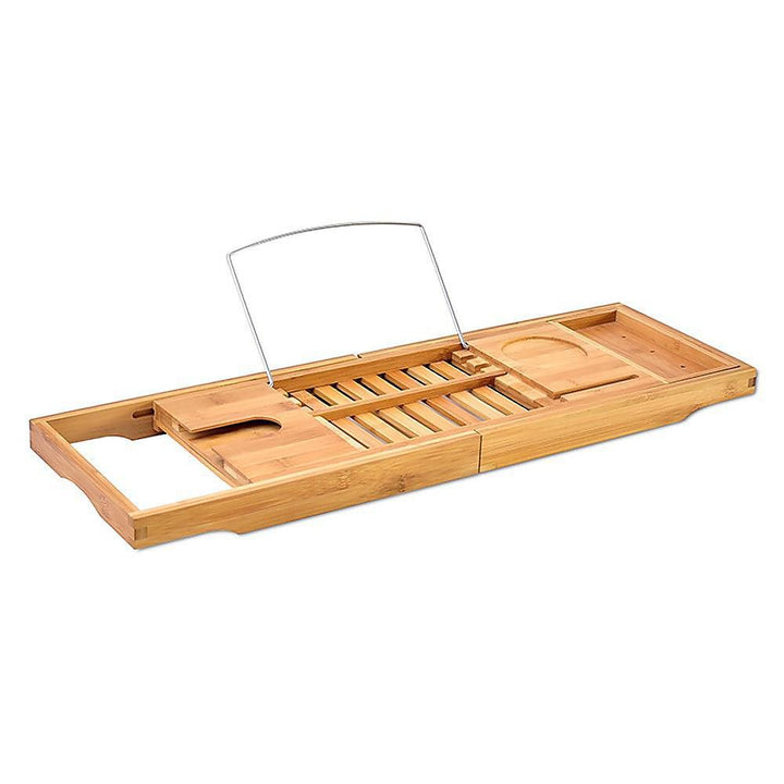 RTM Bamboo Bath Caddy-Vivify Co.