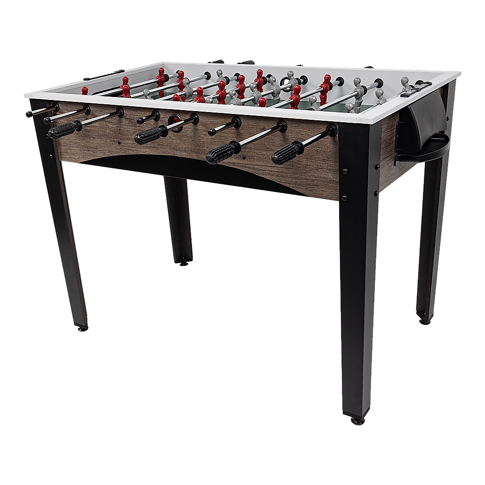 RTM Foosball Soccer Table-Vivify Co.