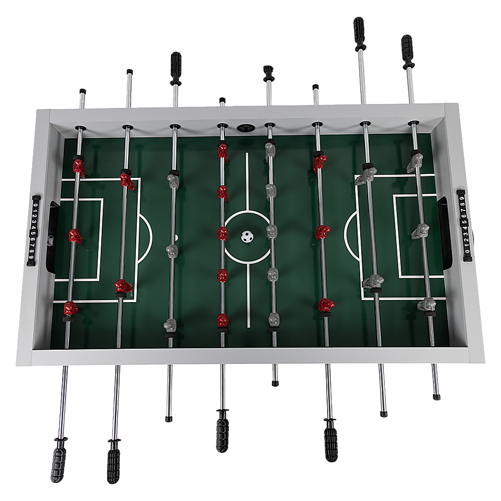 RTM Foosball Soccer Table-Vivify Co.
