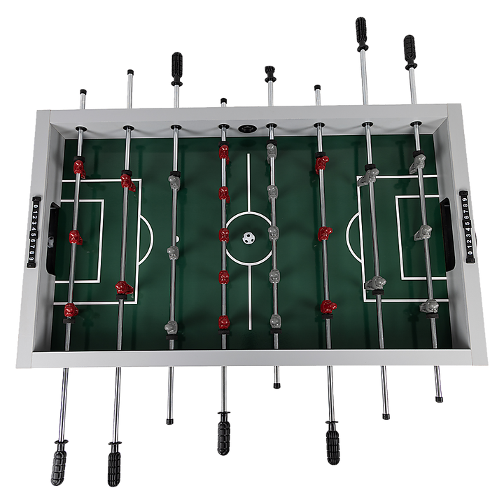 RTM Foosball Soccer Table-Vivify Co.