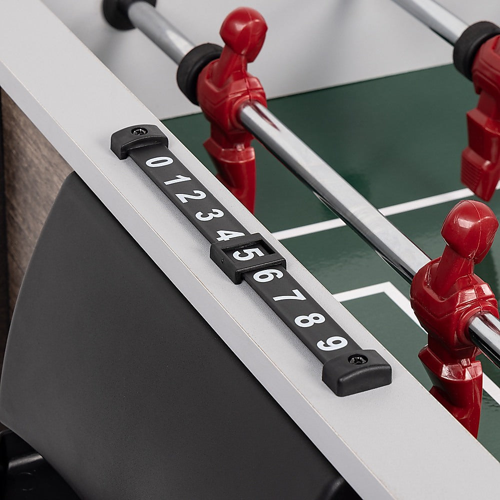 RTM Foosball Soccer Table-Vivify Co.