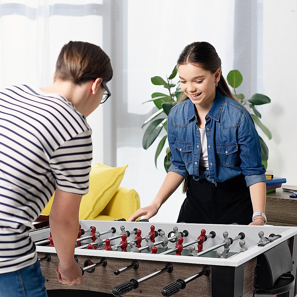 RTM Foosball Soccer Table-Vivify Co.