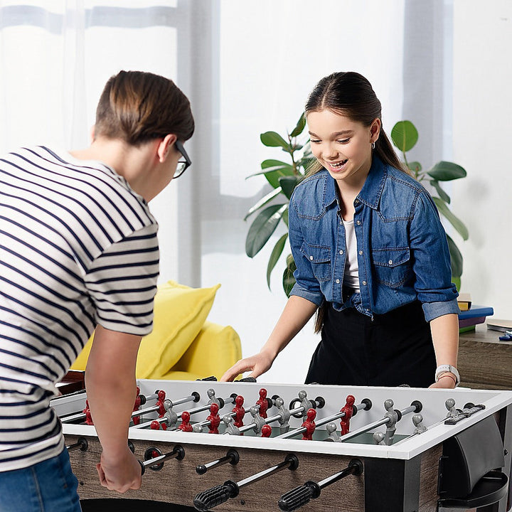 RTM Foosball Soccer Table-Vivify Co.