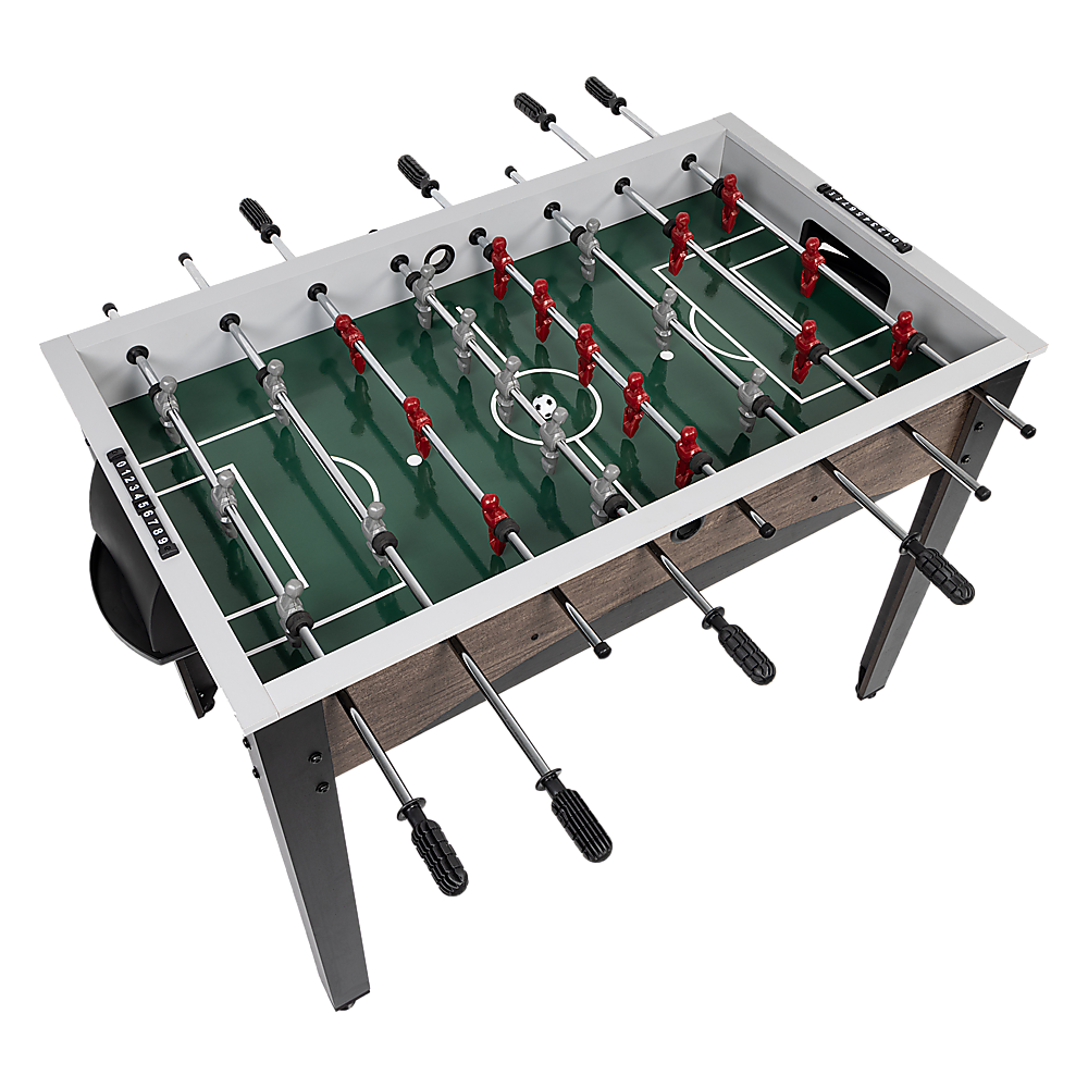 RTM Foosball Soccer Table-Vivify Co.