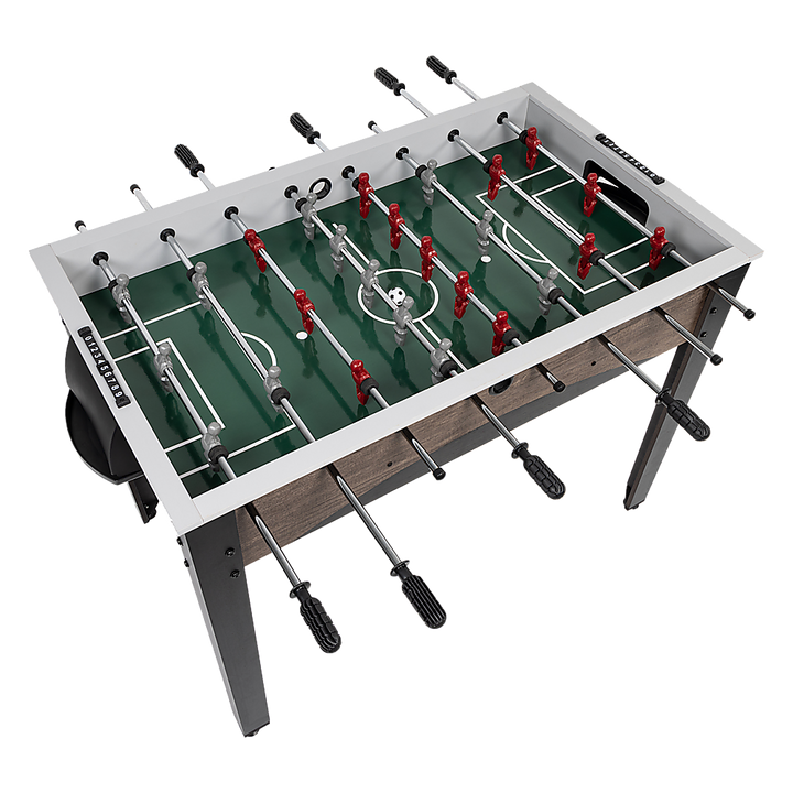 RTM Foosball Soccer Table-Vivify Co.