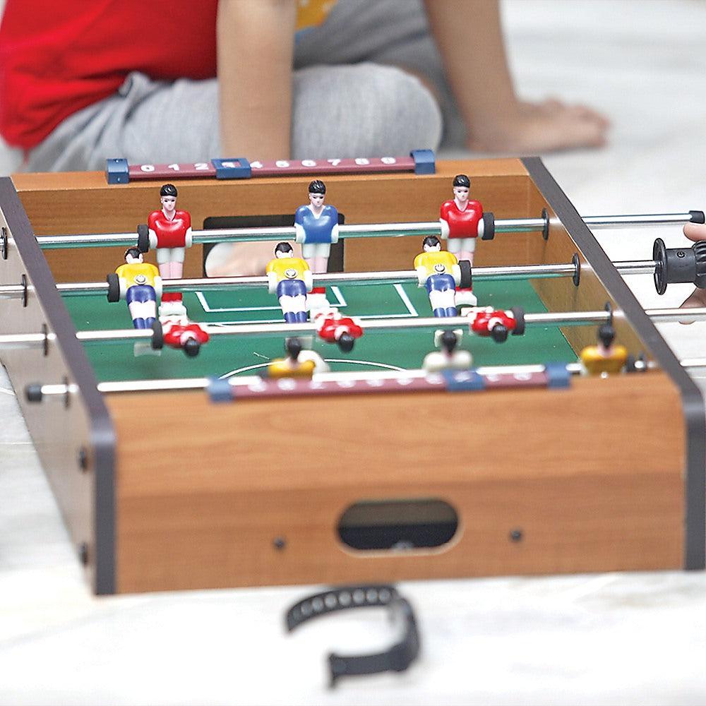 RTM Portable Foosball Table-Vivify Co.