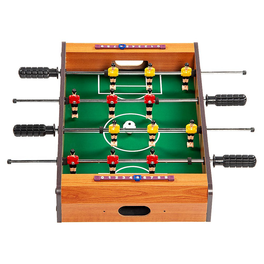 RTM Portable Foosball Table-Vivify Co.