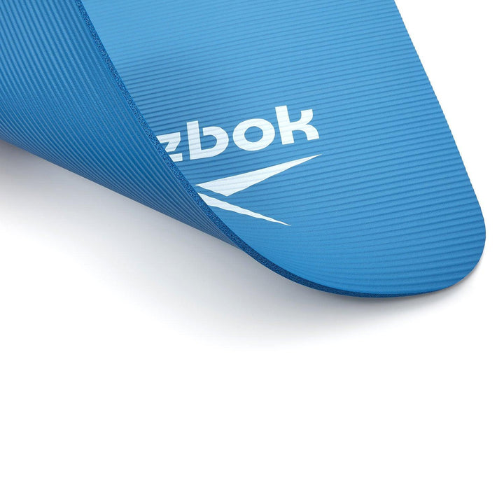 Reebok 1.73m Training / Yoga Mat - Blue-Vivify Co.