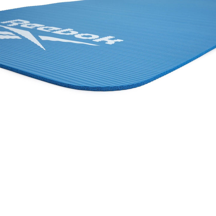 Reebok 1.73m Training / Yoga Mat - Blue-Vivify Co.