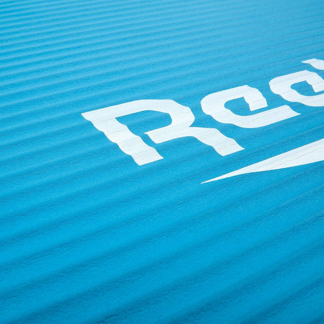 Reebok 1.73m Training / Yoga Mat - Blue-Vivify Co.