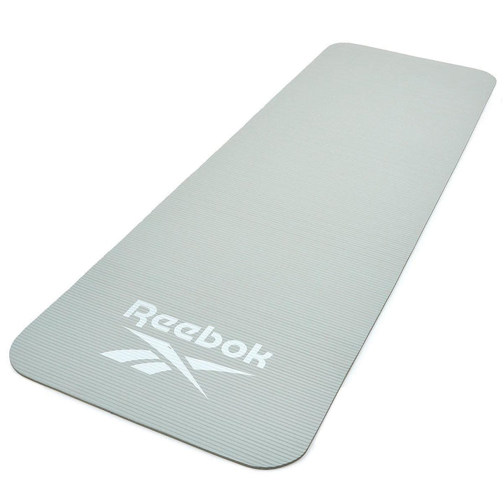 Reebok 1.73m Training / Yoga Mat - Grey-Vivify Co.