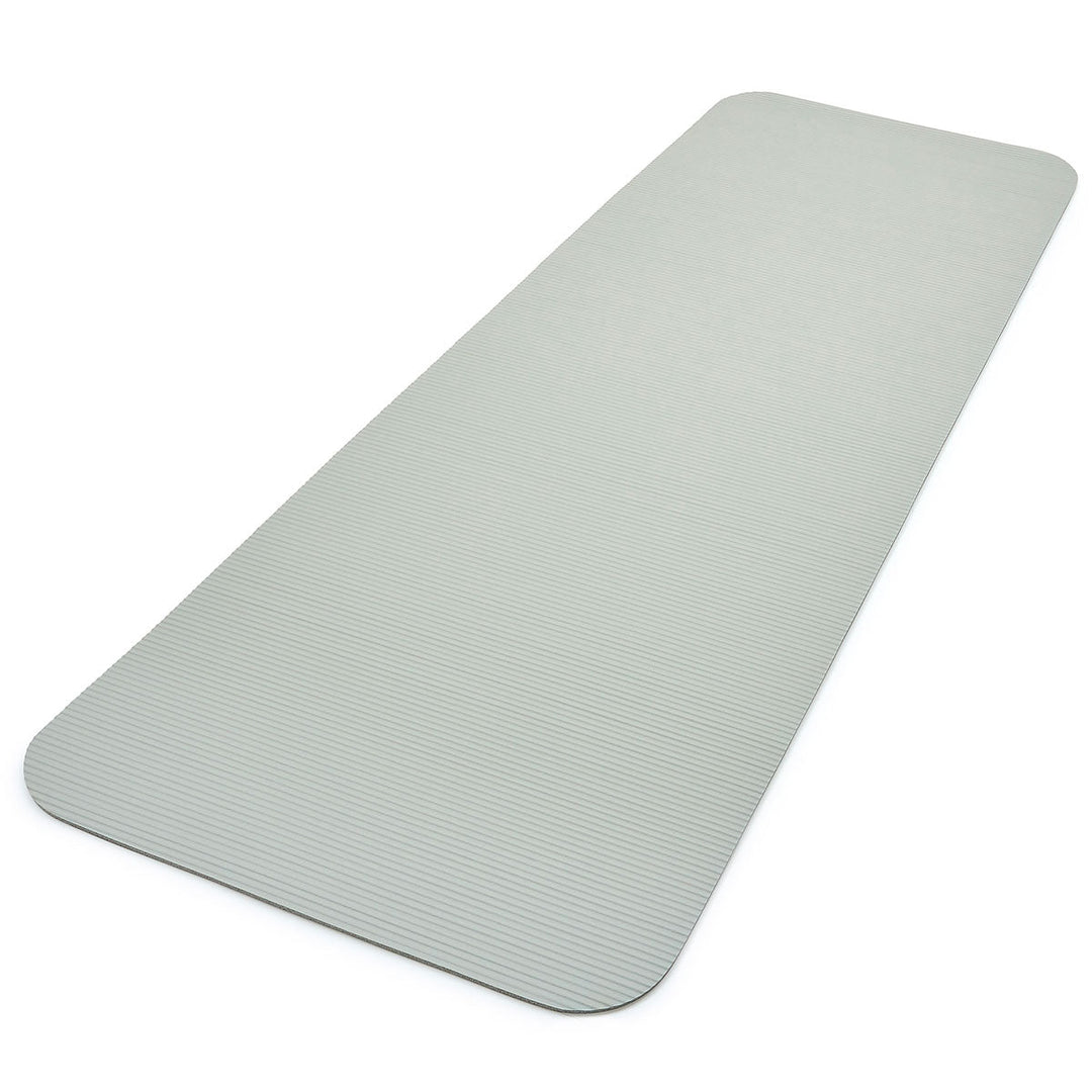 Reebok 1.73m Training / Yoga Mat - Grey-Vivify Co.