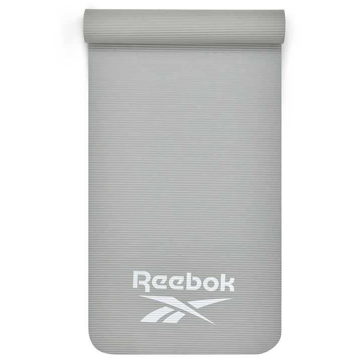 Reebok 1.73m Training / Yoga Mat - Grey-Vivify Co.