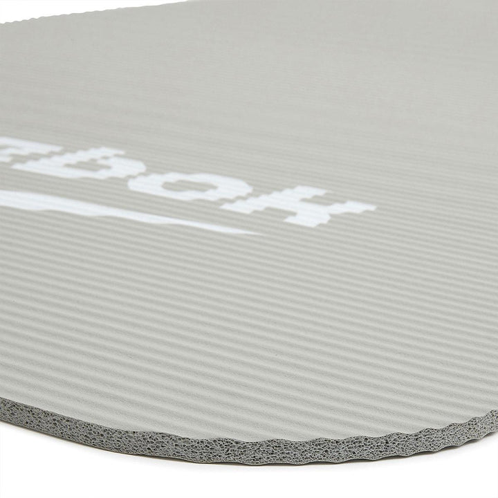 Reebok 1.73m Training / Yoga Mat - Grey-Vivify Co.