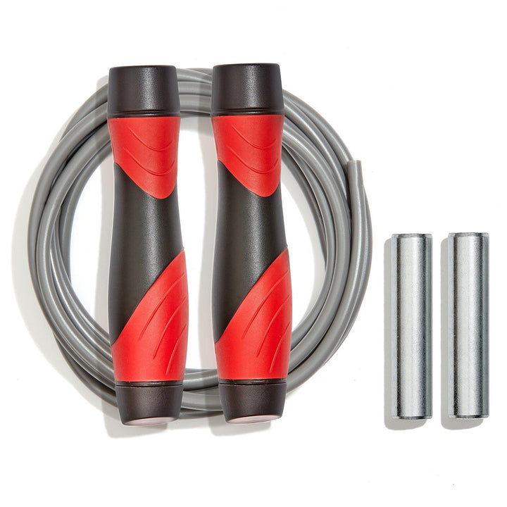 Reebok Premium Skipping Rope-Vivify Co.