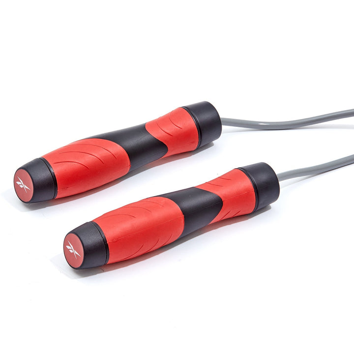 Reebok Premium Skipping Rope-Vivify Co.