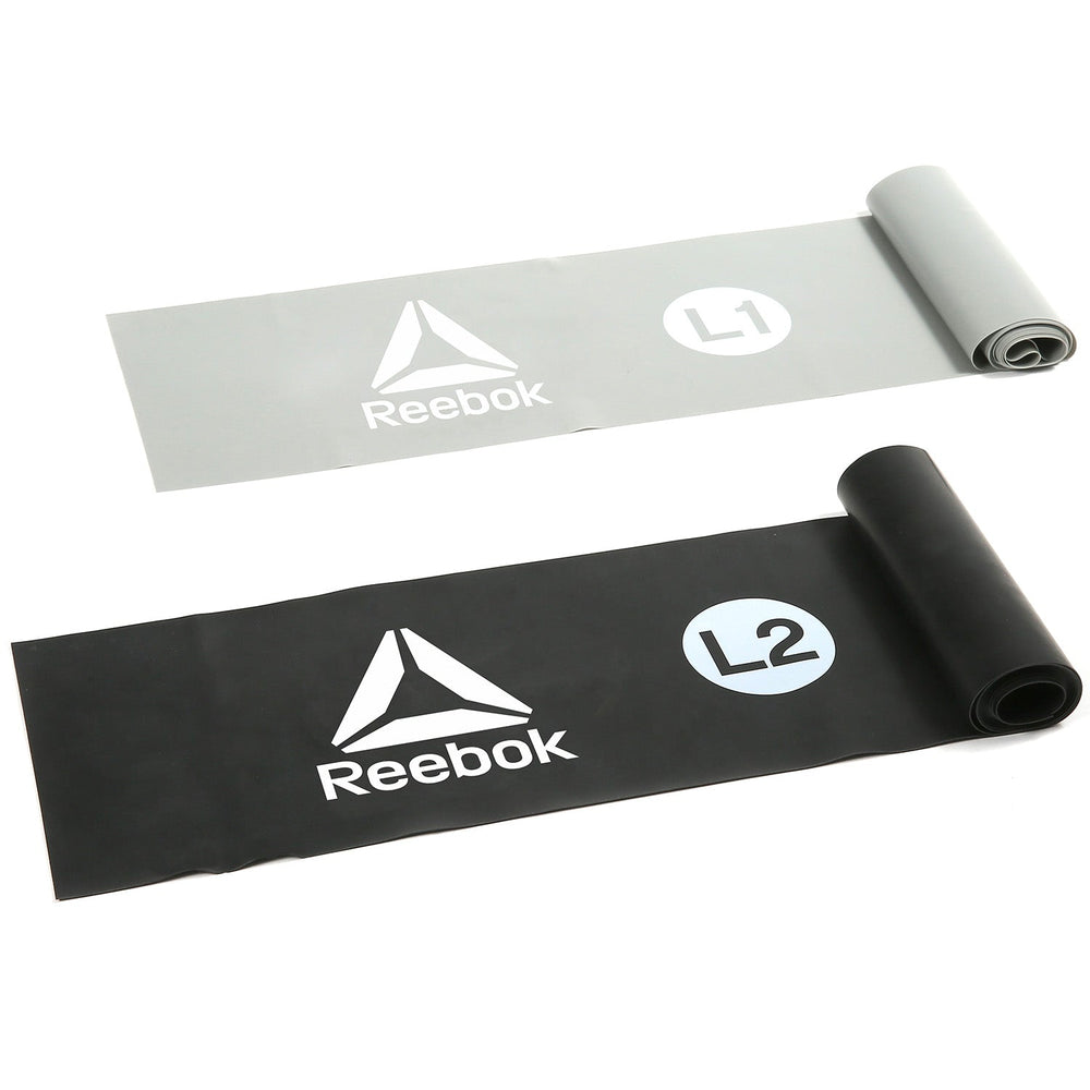 Reebok Training Bands 1.8m x 3.5 & 5mm-Vivify Co.