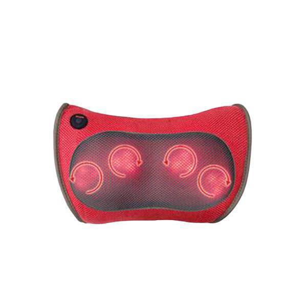 Rocago Portable Massage Pillow-Vivify Co.