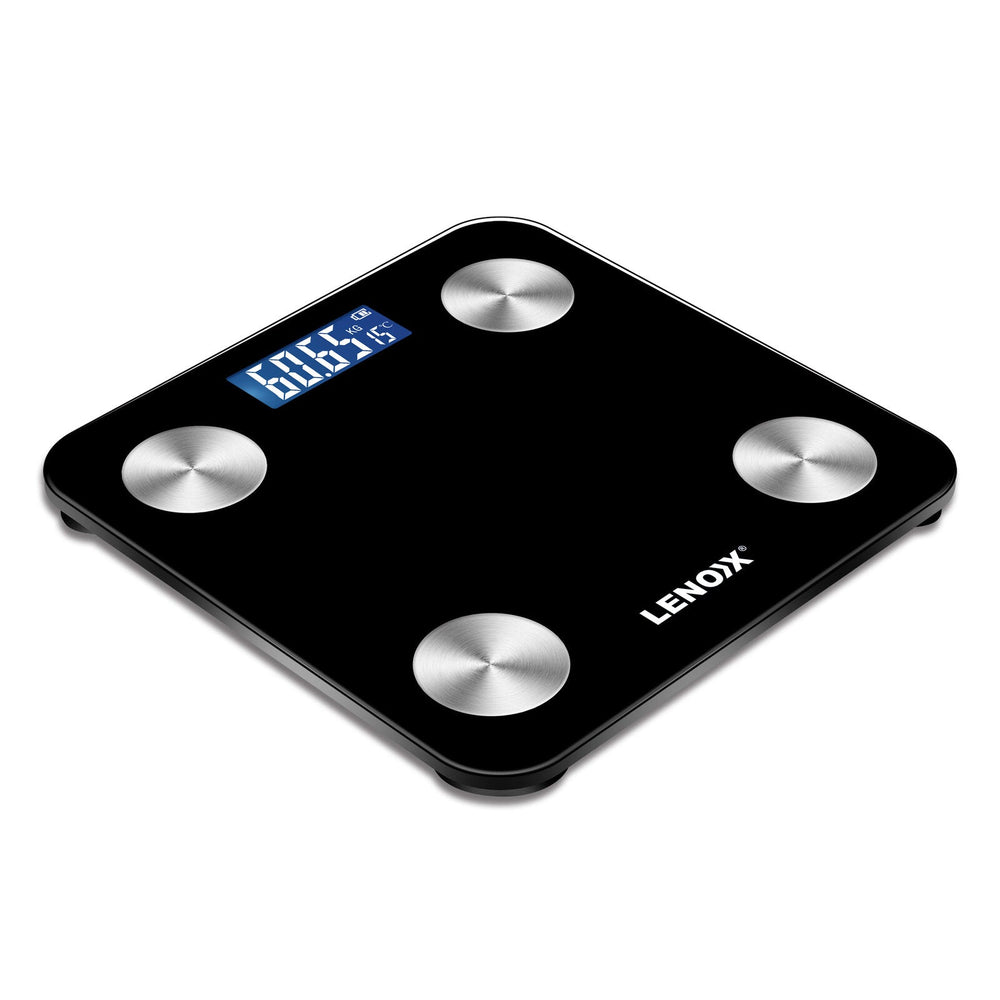 Smart Body Scale w/ Bluetooth-Vivify Co.