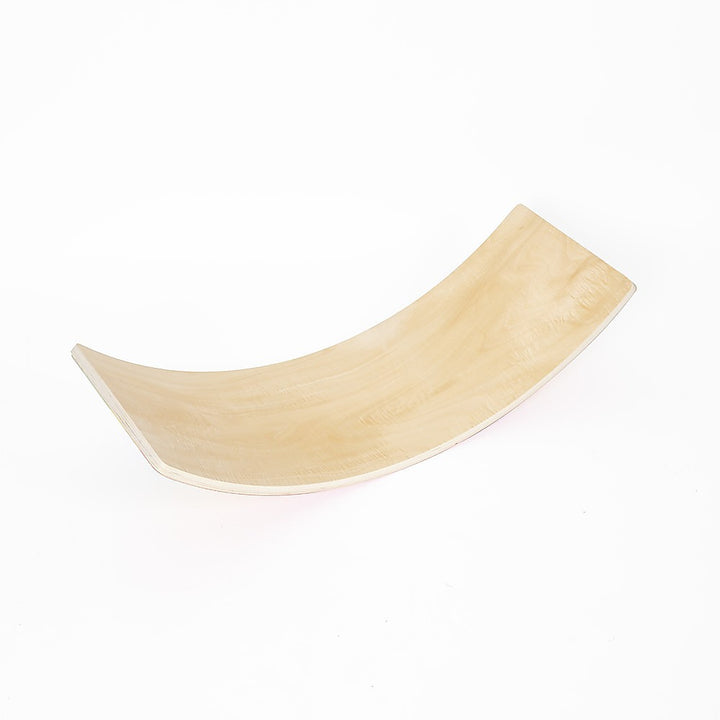 RTM Wooden Wobble Balance Board up to 100kgs