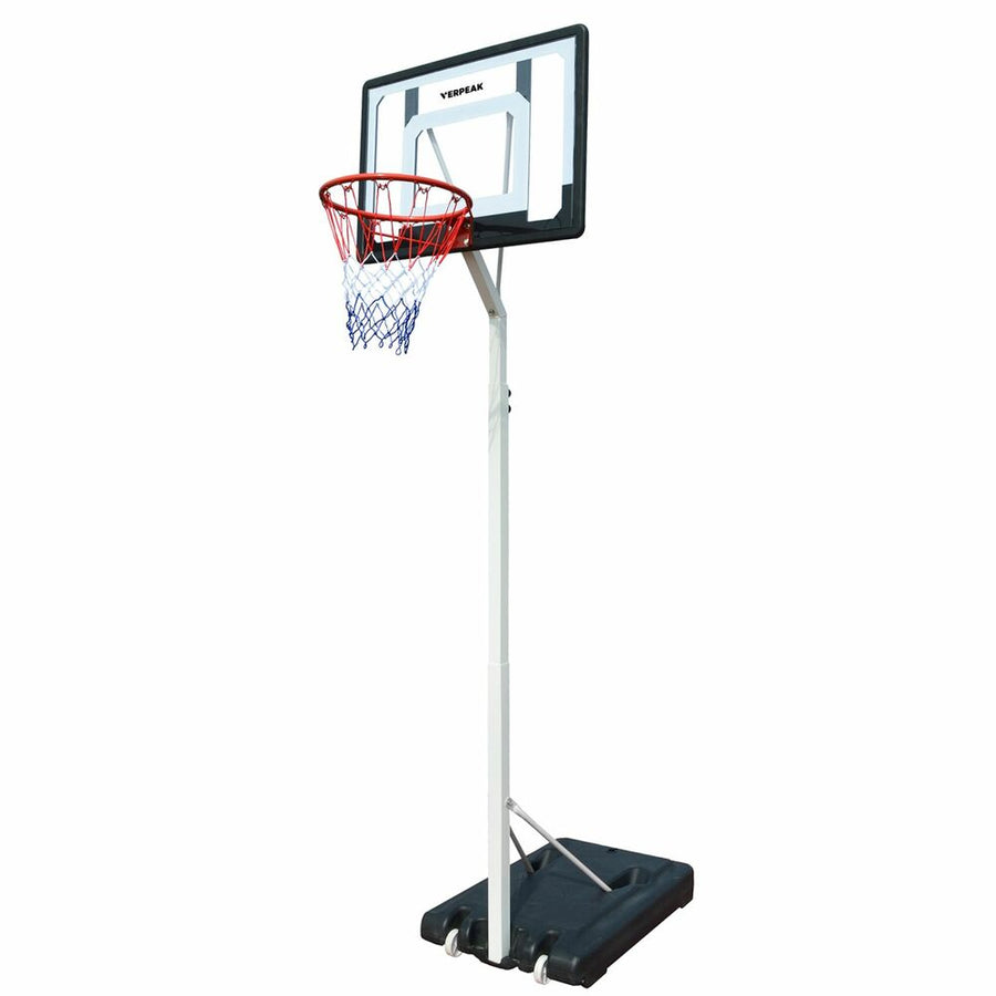 Verpeak Basketball Hoop Stand 2.6m-Vivify Co.