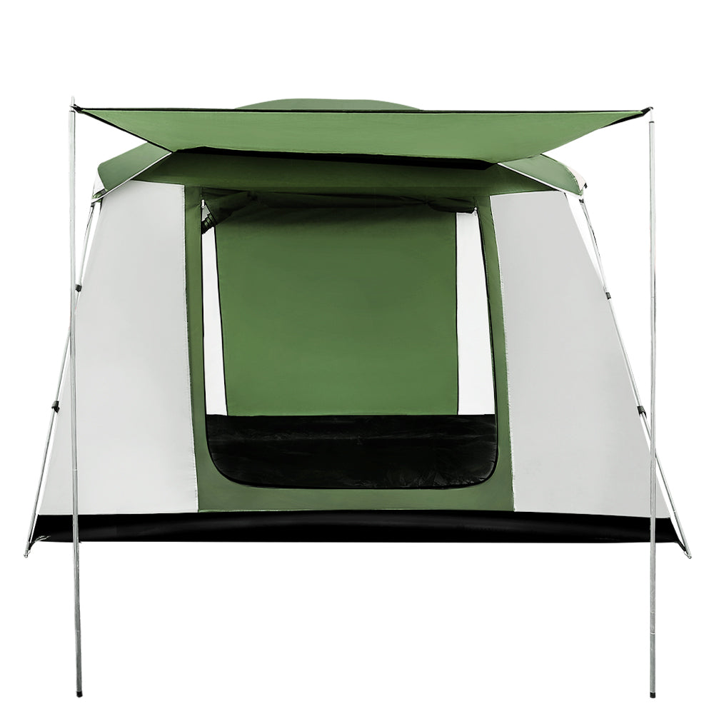 Weisshorn Camping Dome Tent - 6 Person-Vivify Co.