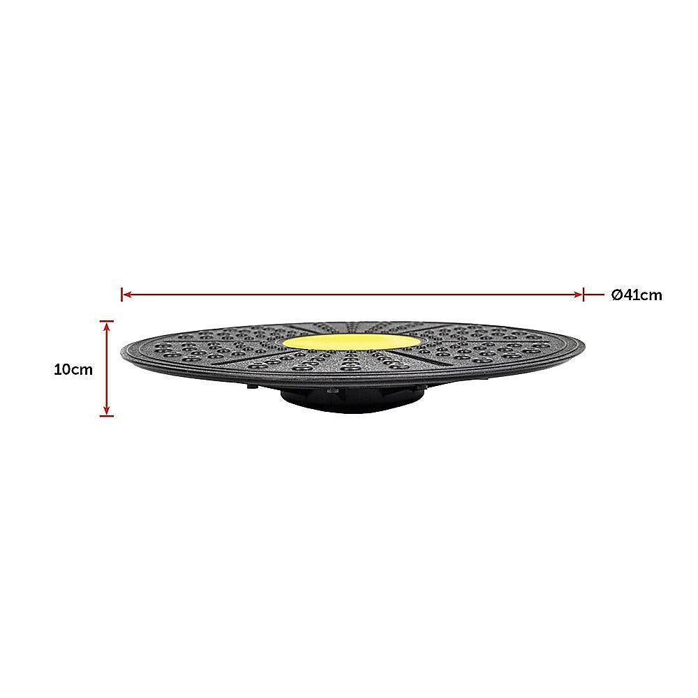 Wobble Balance Board-Vivify Co.